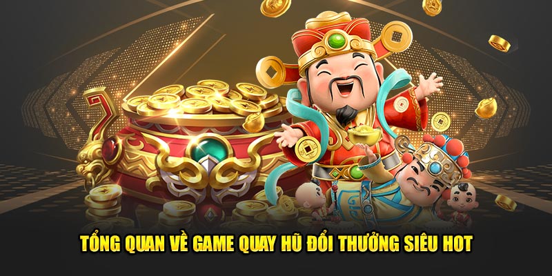 Nổ hũ jackpot