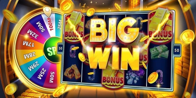 Các nhà cái game slot đáng trải nghiệm